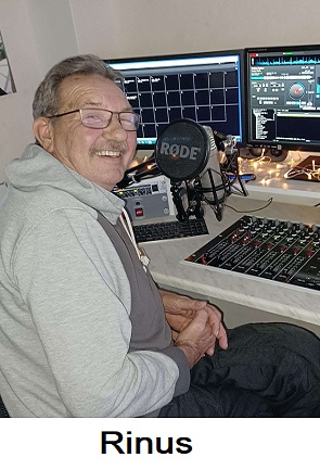 DJ Rinus